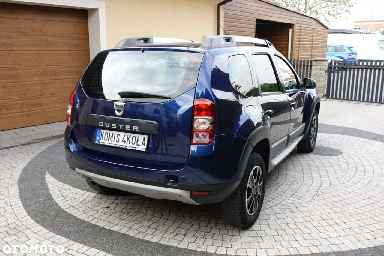 Dacia Duster - 6