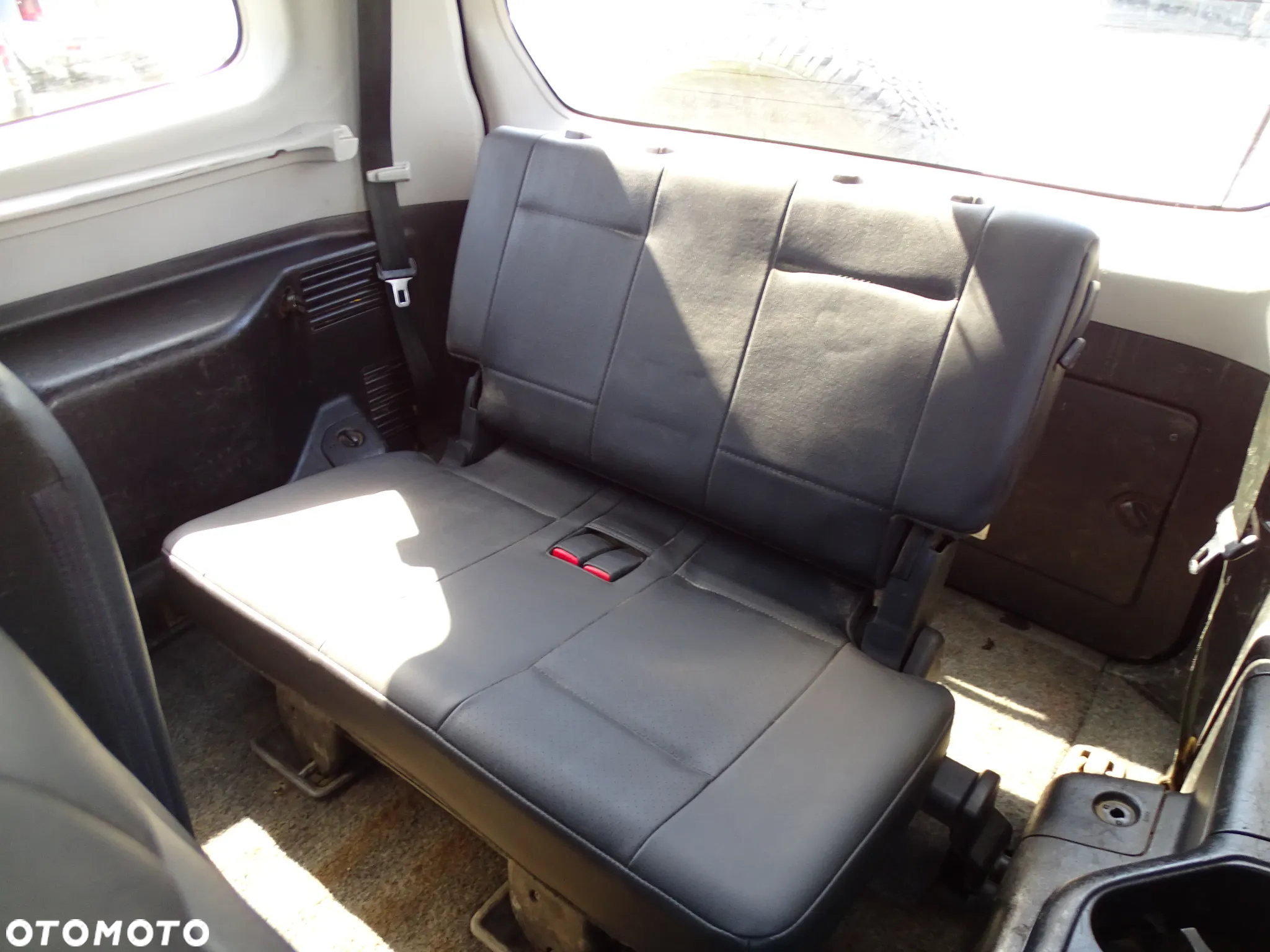 Mitsubishi Pajero 3.2 DID 7os - 30