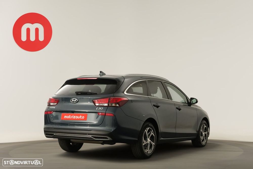 Hyundai i30 SW - 4