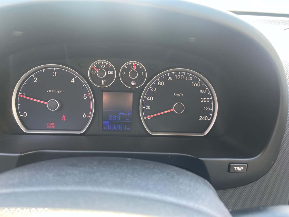 Hyundai i30 - 8