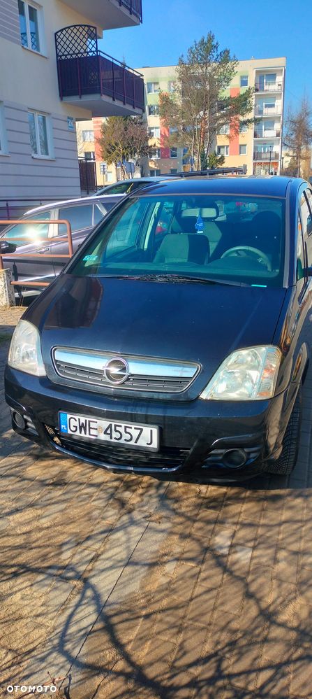 Opel Meriva 1.6 Enjoy - 1