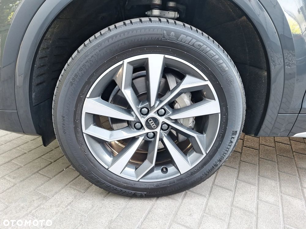 Audi Q5 40 TDI mHEV Quattro Advanced S tronic - 32