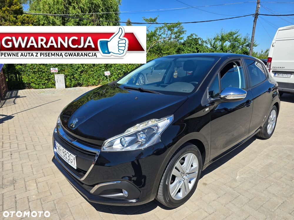 Peugeot 208 - 2