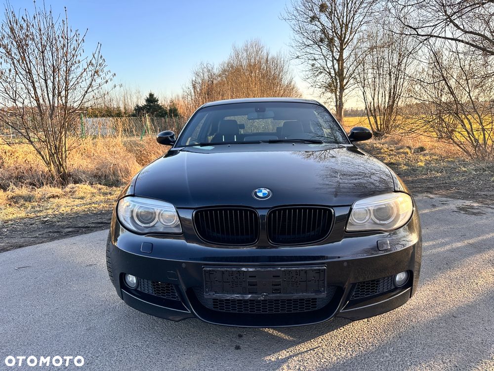 BMW Seria 1 123d DPF - 2