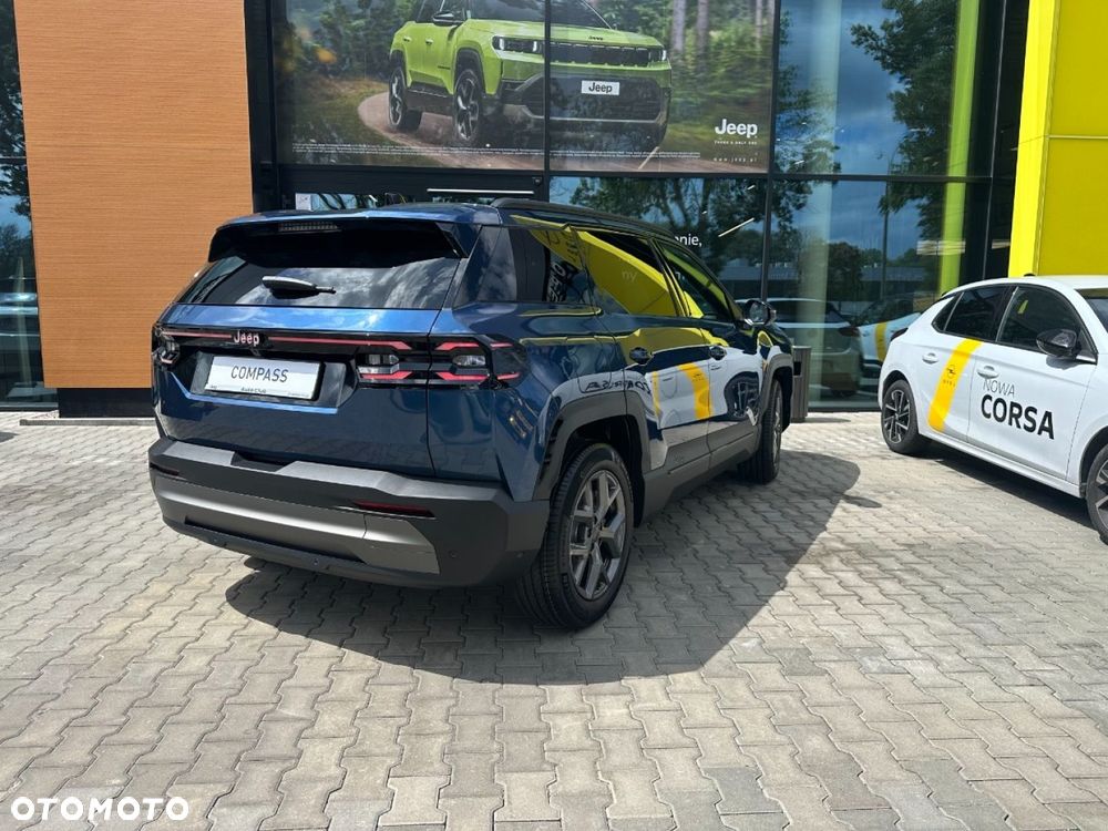 Jeep Compass - 7