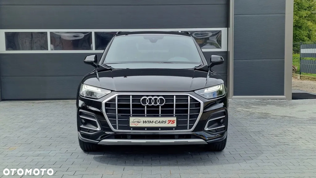 Audi Q5 35 TDI S tronic S line - 6