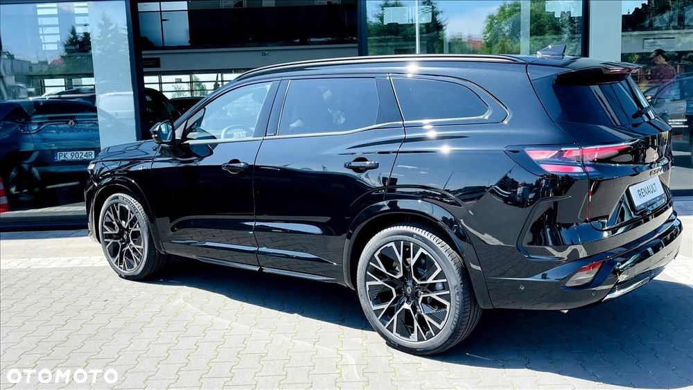 Renault Espace - 8