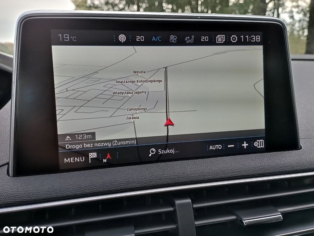 Peugeot 3008 PureTech 130 Stop & Start EAT6 Active - 29