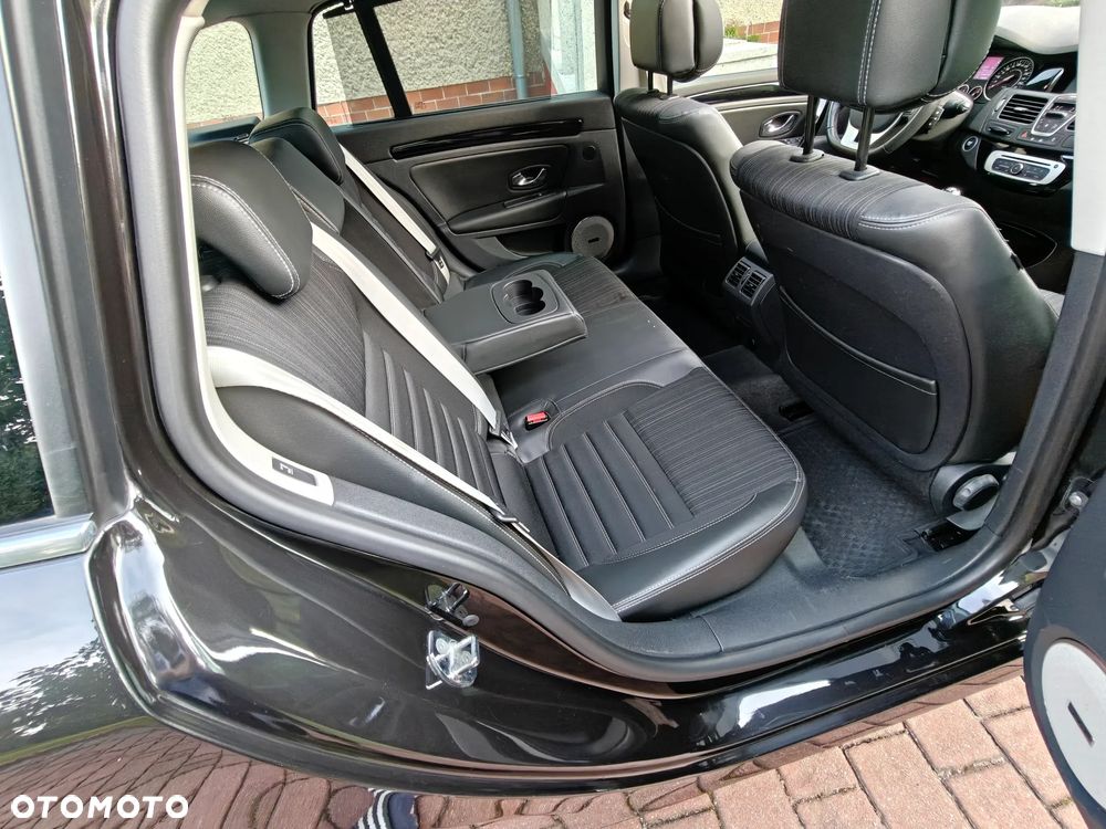 Renault Laguna 2.0 dCi Bose Edition ESM - 30