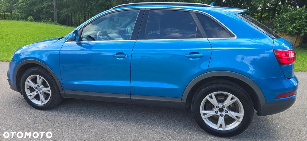 Audi Q3 - 17