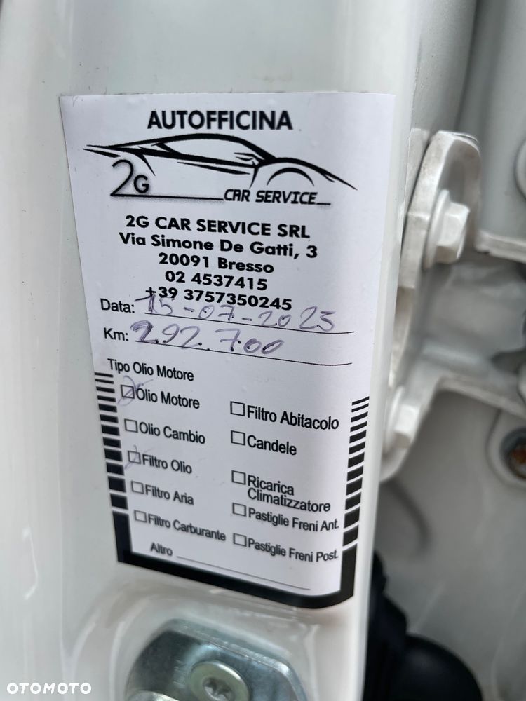 Toyota Prius - 20