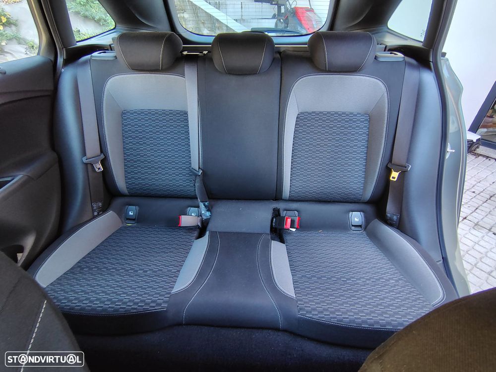 Opel Astra Sports Tourer 1.5 D GS Line S/S - 7