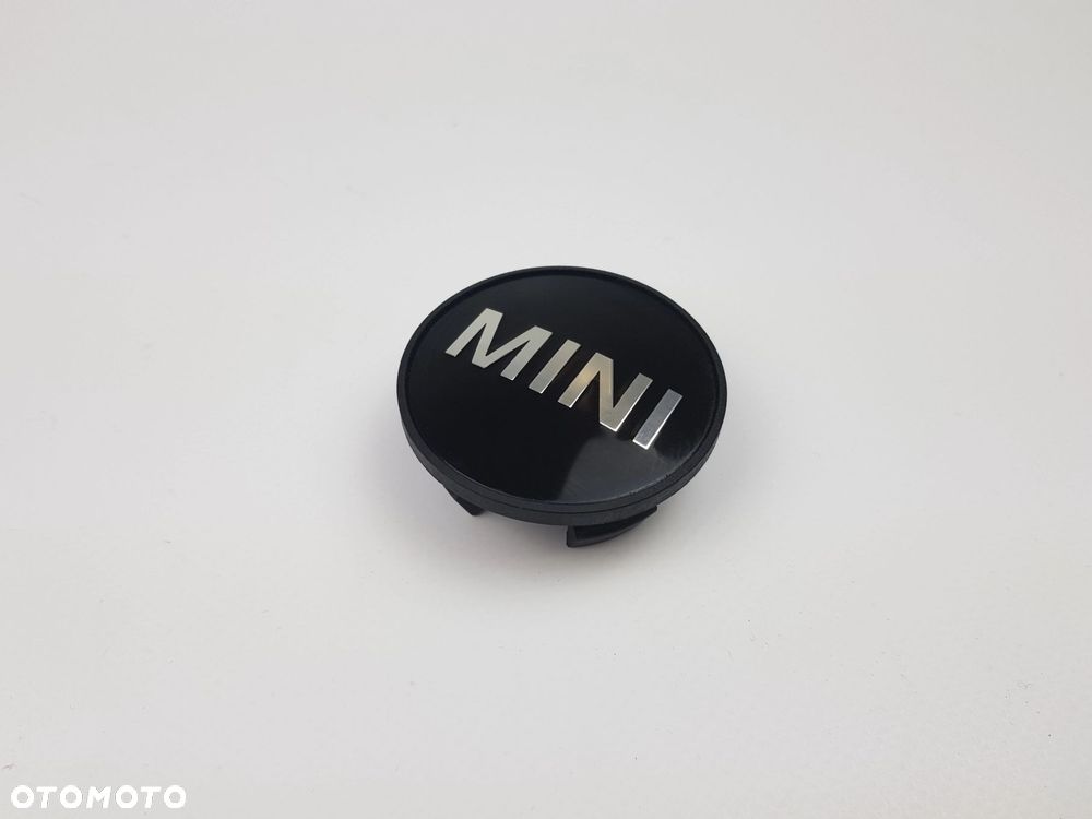 NOWE ORYGINALNE Dekielki Dekielek 54mm MINI 36131171069 1171069