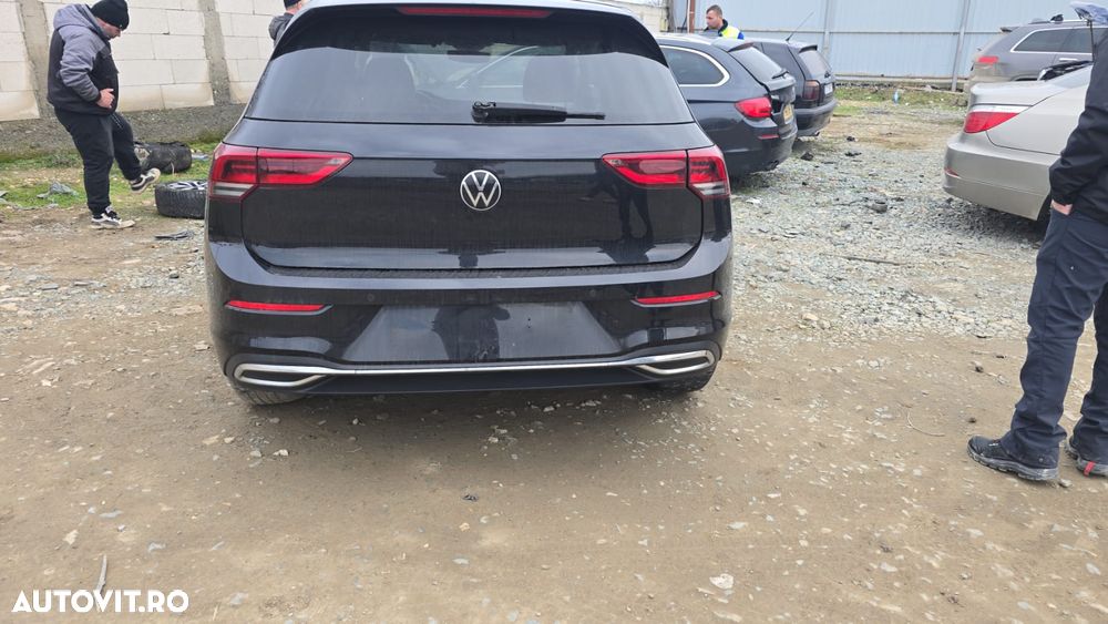 Volkswagen Golf 1.0 TSI OPF Active - 7