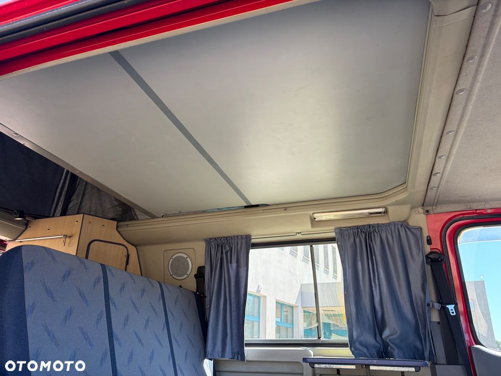 Ford Transit - 27