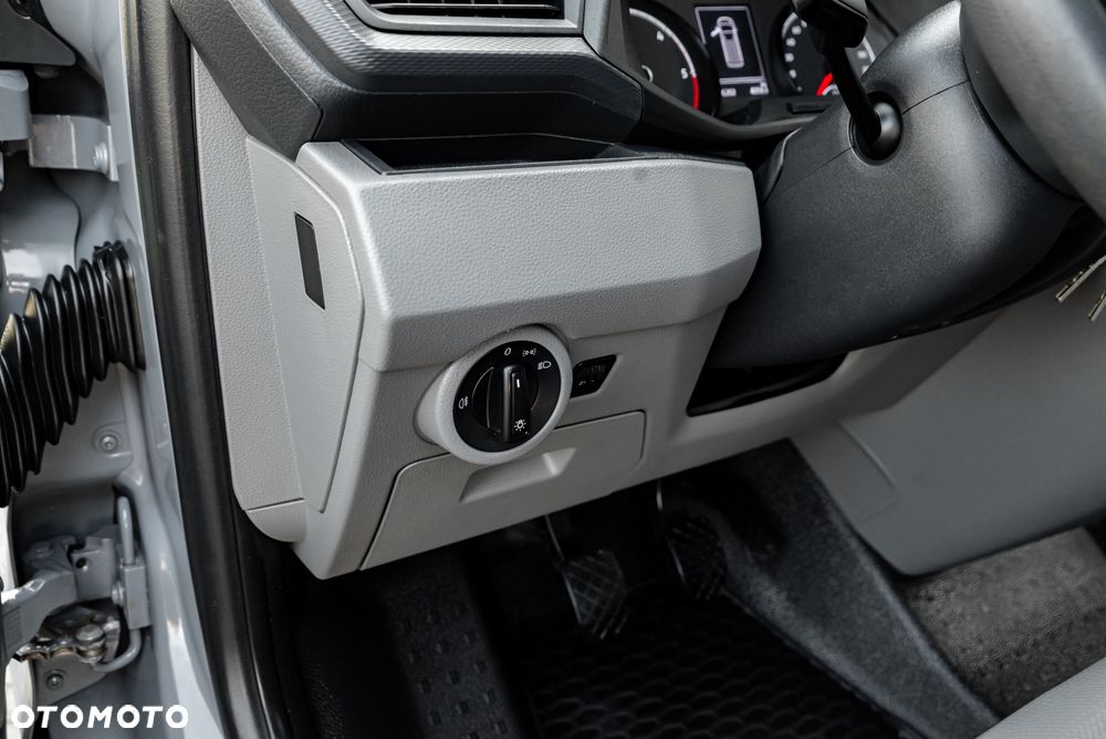 Volkswagen Transporter T6.1 Lang - 18