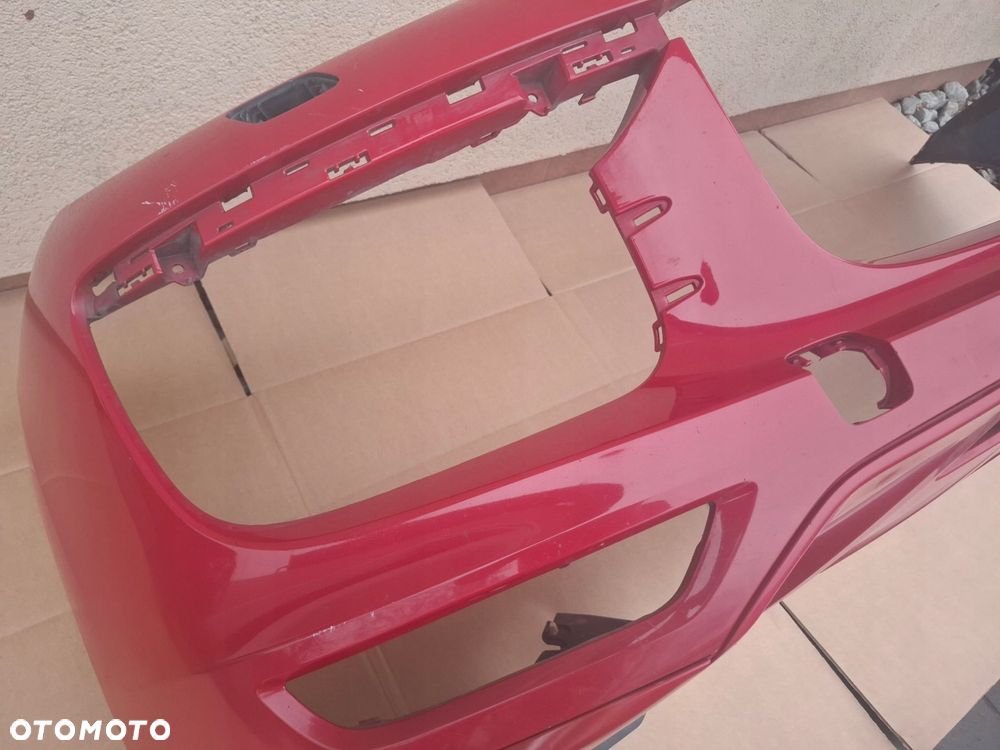 zderzak przód porsche cayenne 7p gts turbo lift oryginał - 7