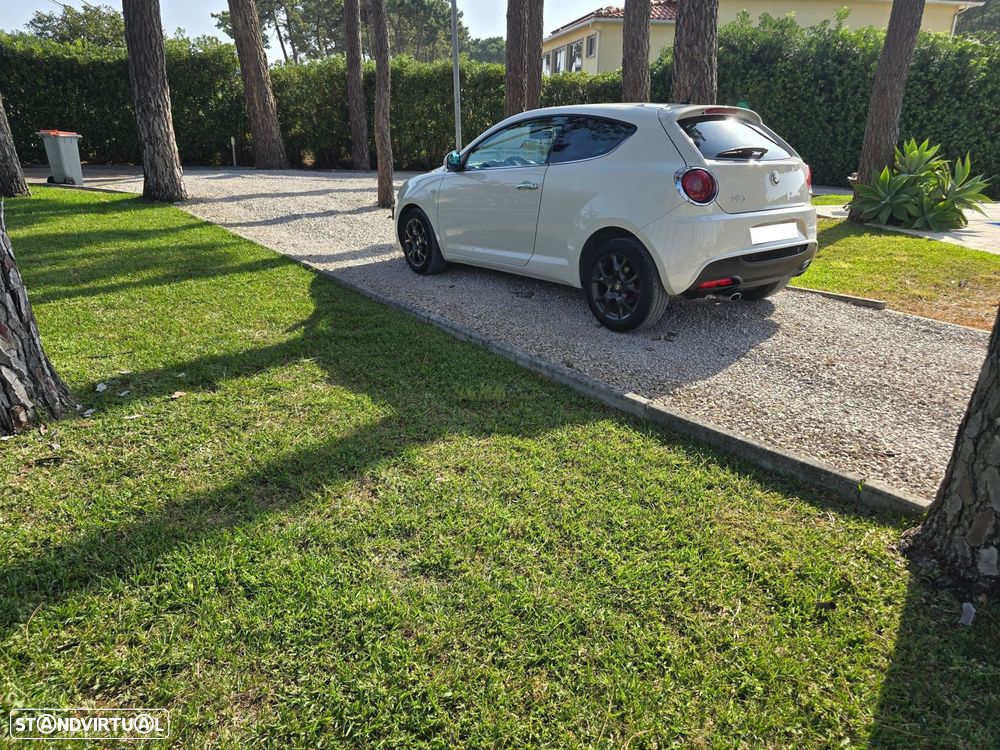 Alfa Romeo MiTo 1.3 JTDM Distinctive - 7