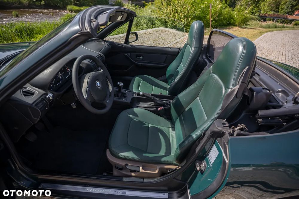 BMW Z3 1.8 - 25