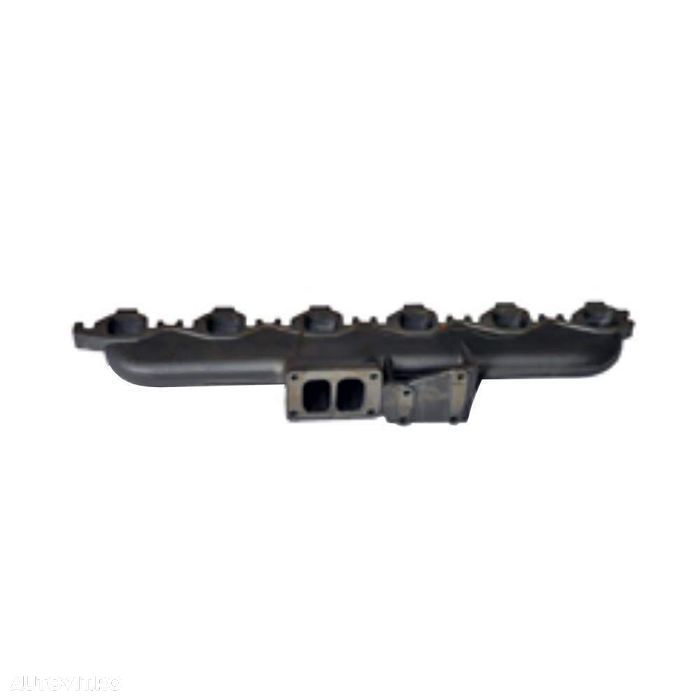 Galerie evacuare 7m4358 caterpillar - 1