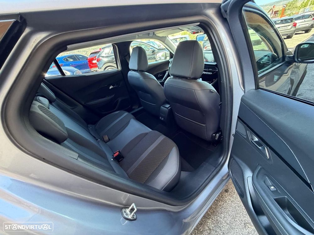 Peugeot 2008 1.2 PureTech Allure Pack - 7