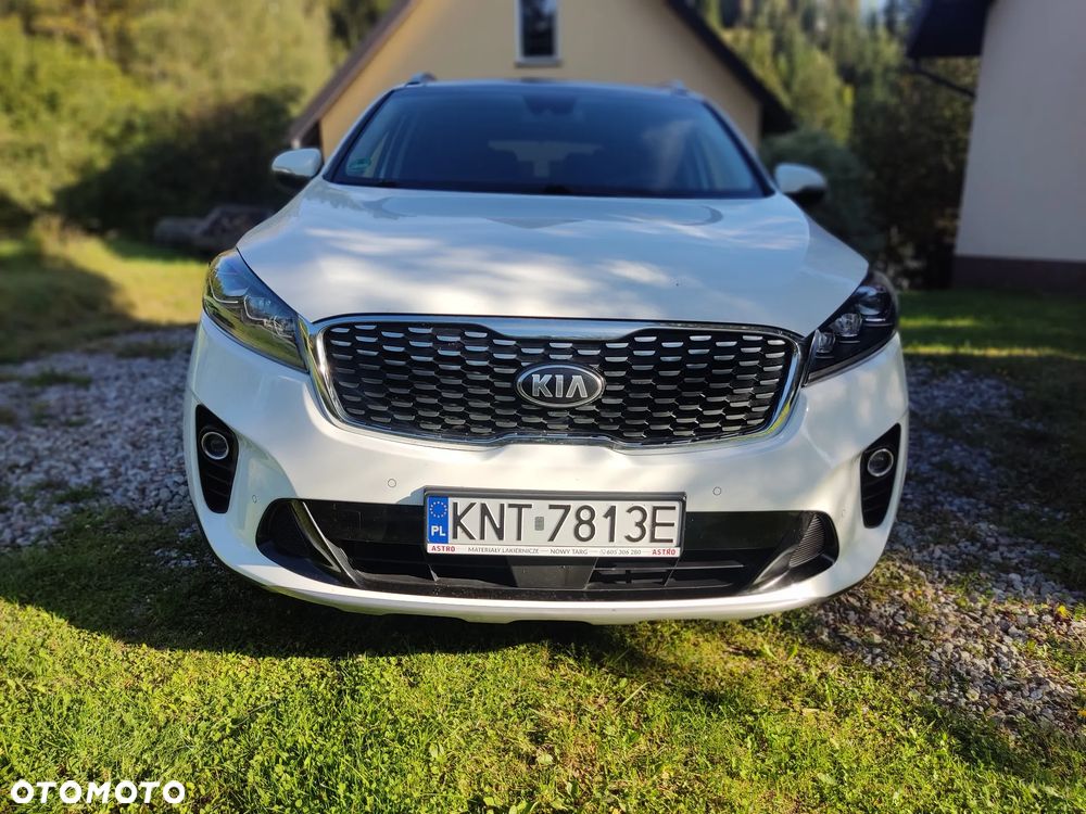 Kia Sorento 2.0 CRDI Business Line - 12
