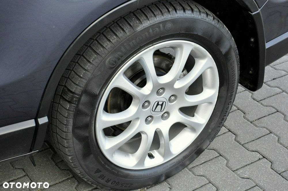 Honda CR-V 2.0 Elegance - 16