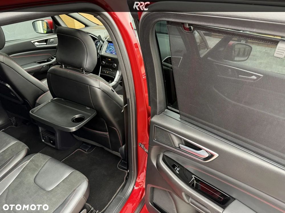 Ford S-Max 2.5 Duratec FHEV ST-LINE - 32