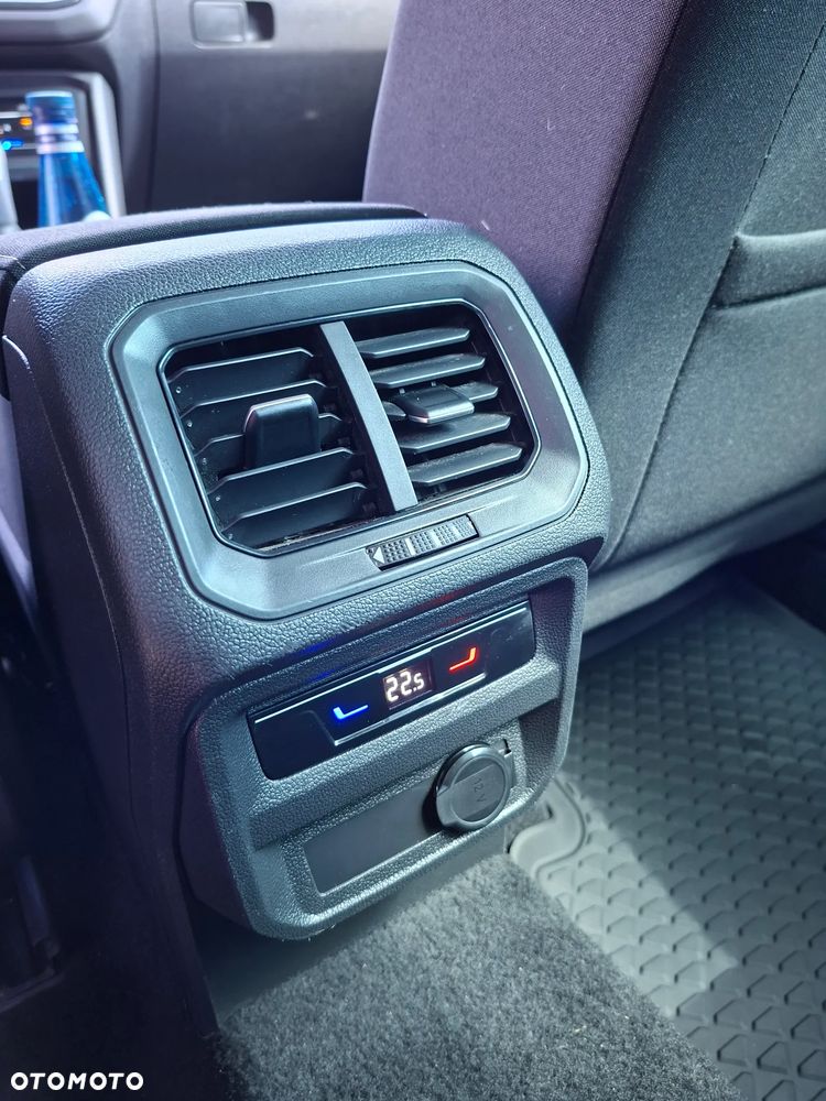 Volkswagen Tiguan - 17