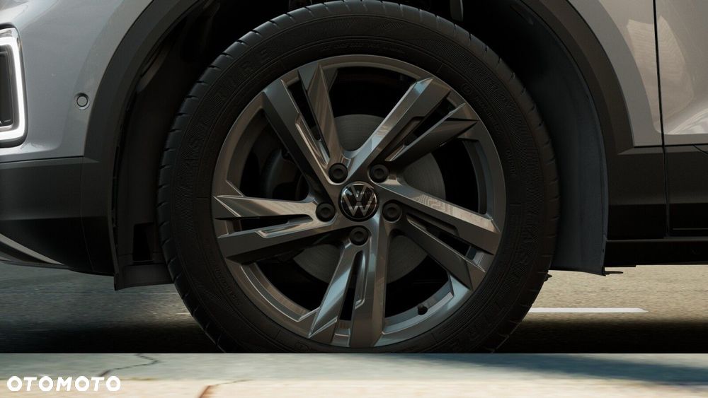 Volkswagen T-Roc - 11