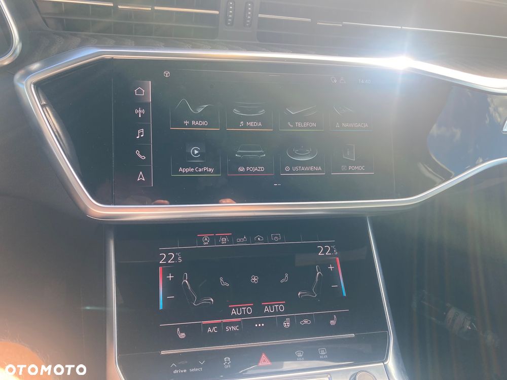 Audi A6 - 21