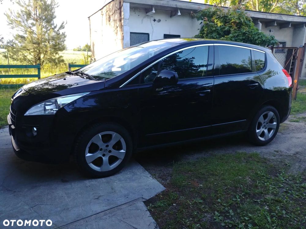 Peugeot 3008 - 7