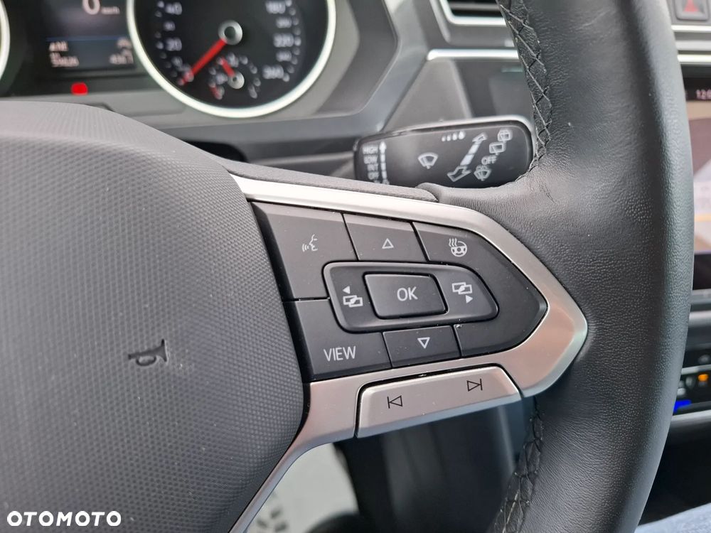 Volkswagen Tiguan 1.5 TSI EVO Life - 17