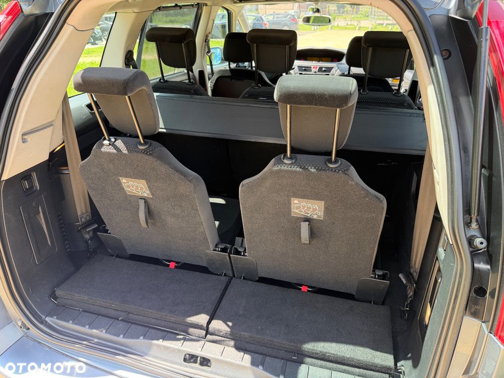 Citroën C4 Grand Picasso 1.6 HDi Equilibre Pack MCP - 23