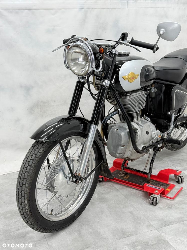 Simson Inny - 15
