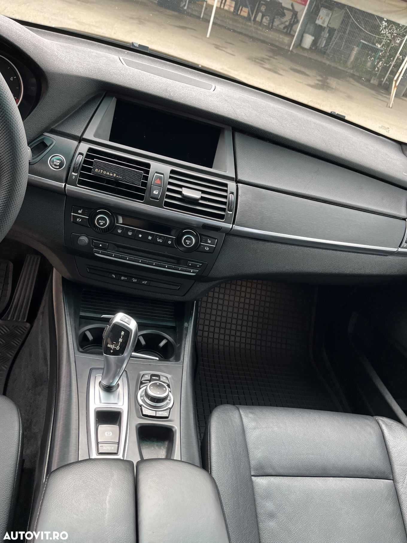 BMW X5 xDrive30d - 17
