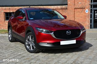 Mazda CX-30 2.0 mHEV Hikari AWD