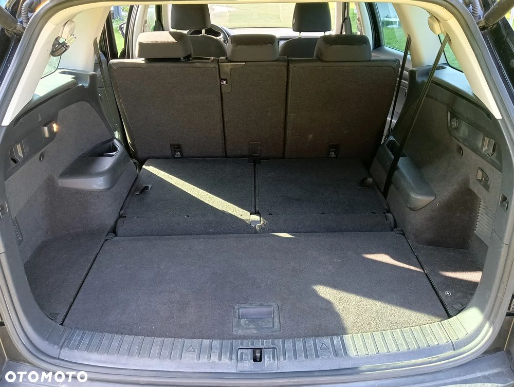 Skoda Kodiaq 2.0 TDI 4x4 Active DSG - 8