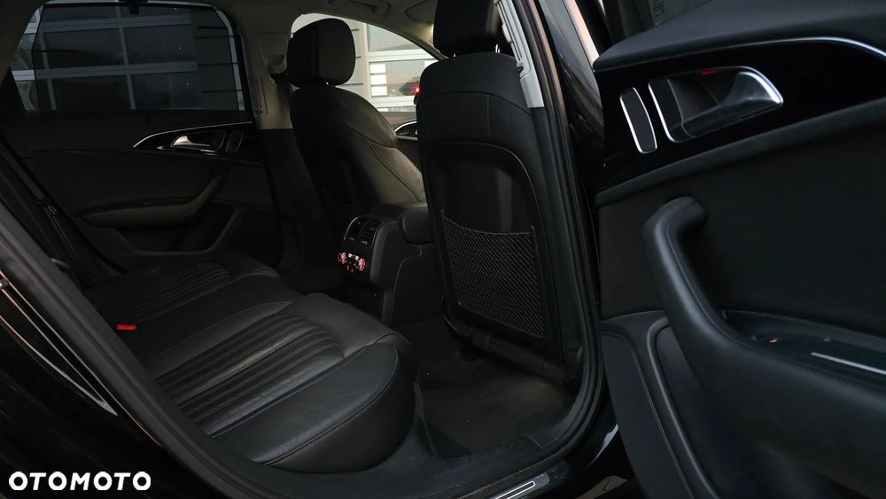 Audi A6 Avant 2.0 TDI ultra S tronic - 10