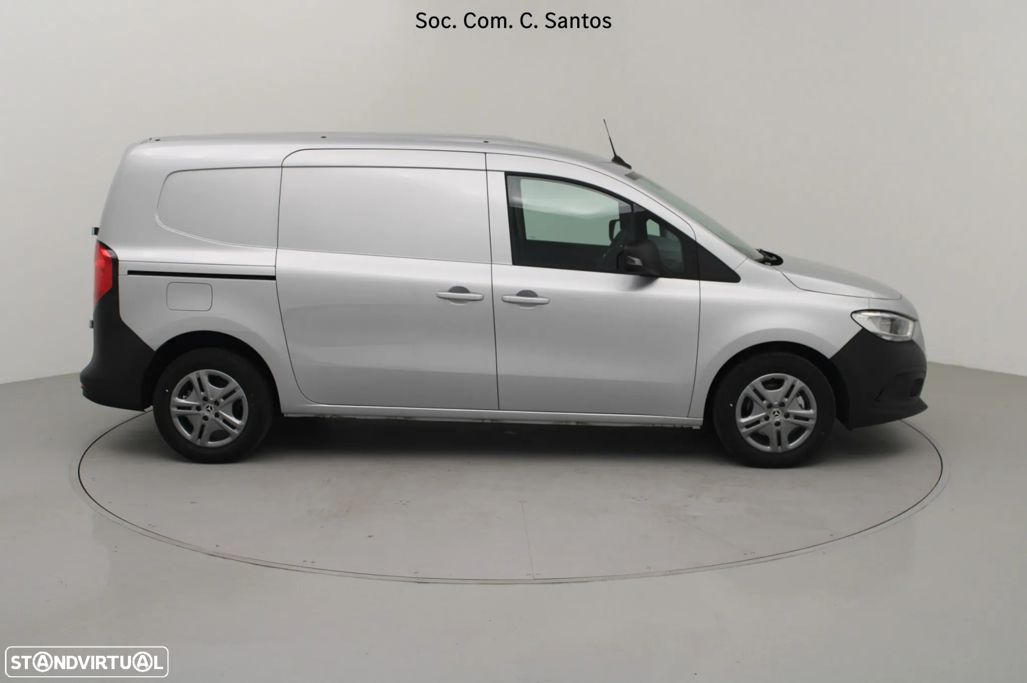 Mercedes-Benz Citan 110/31 - 6