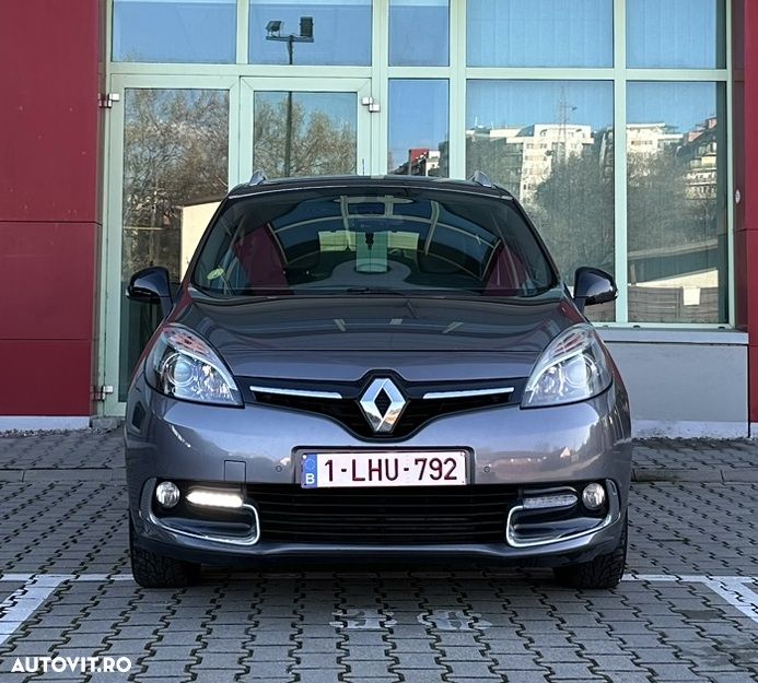 Renault Scenic - 26