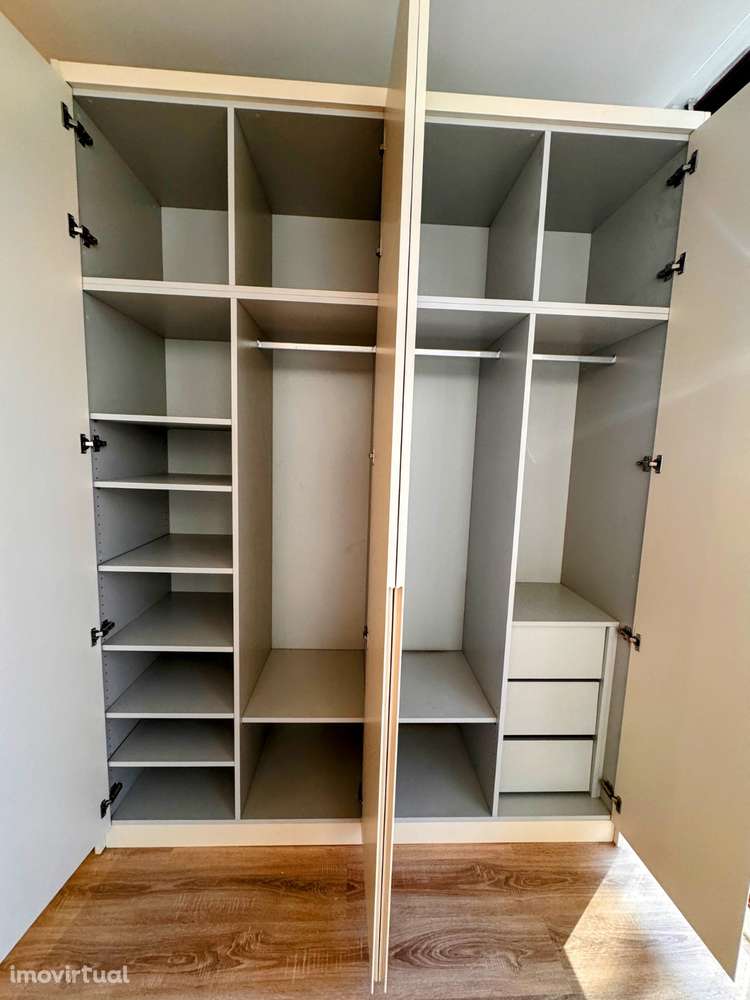 T0  Com Garagem | Metro+Praia–Matosinhos | Oportunidade Investimento - Grande imagem: 3/14