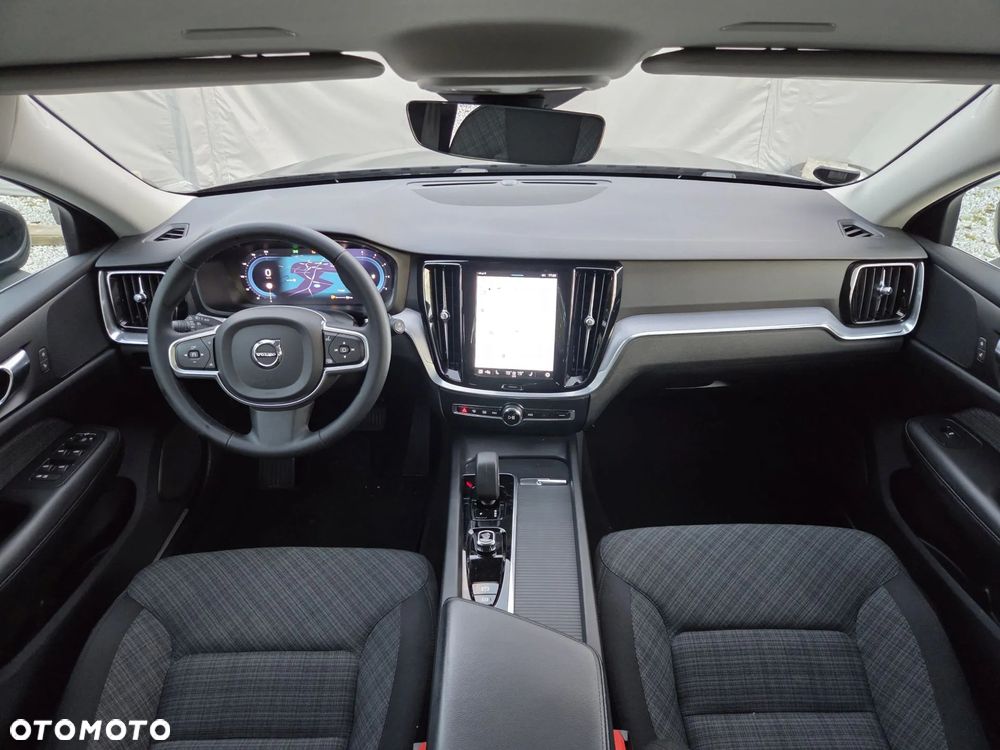 Volvo V60 B4 D Plus Bright - 9