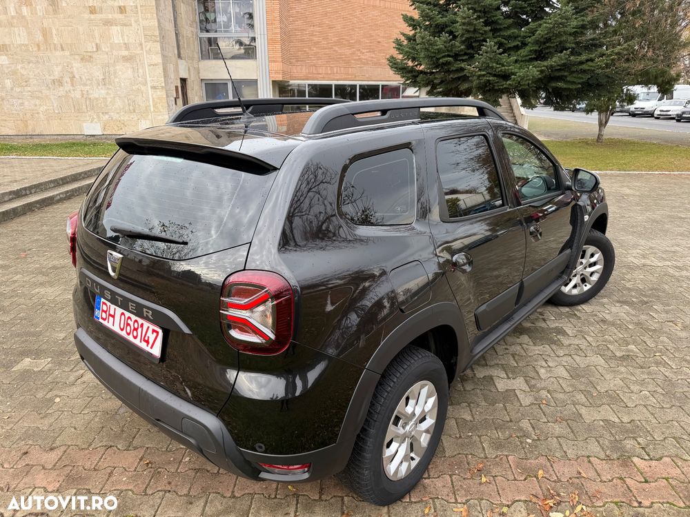 Dacia Duster - 9