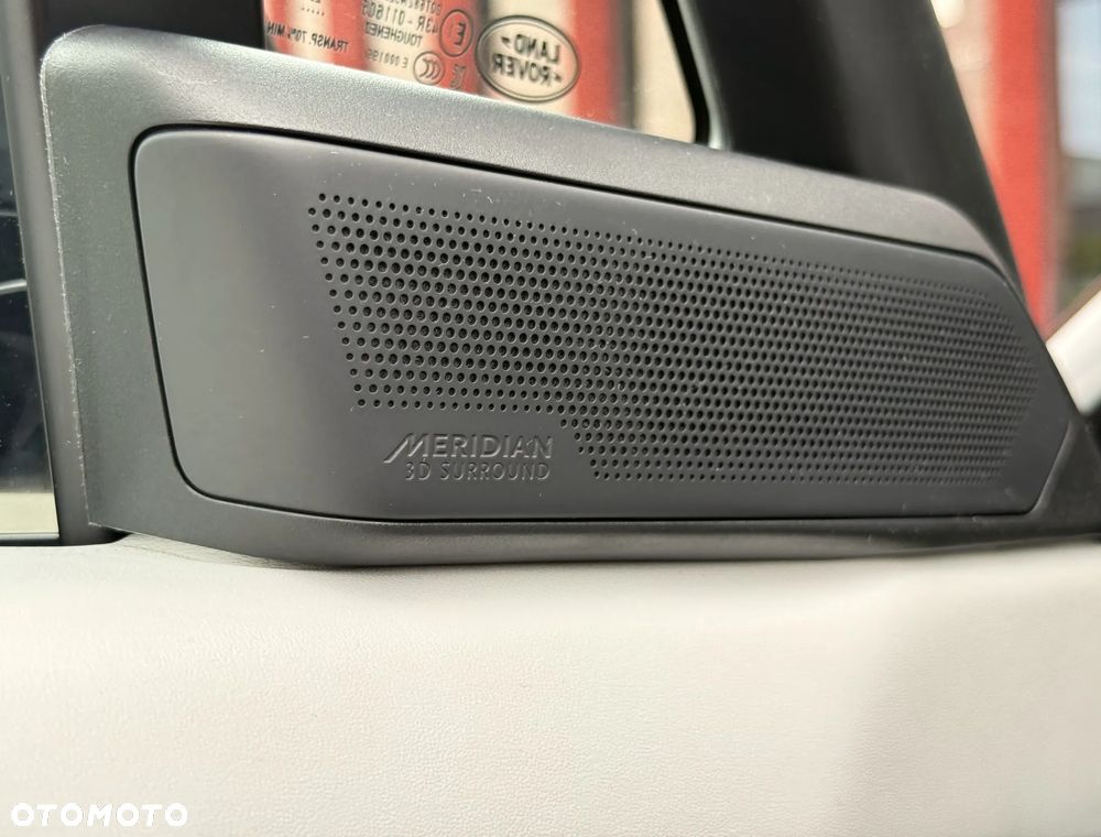 Land Rover Range Rover Sport D350 Autobiography - 19