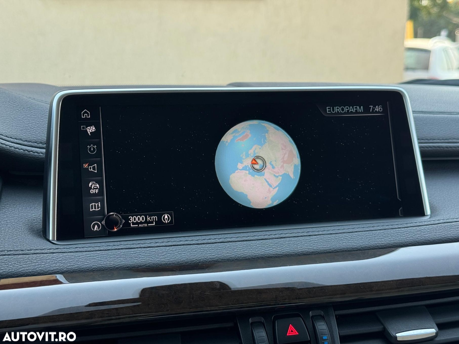 BMW X6 xDrive30d - 12