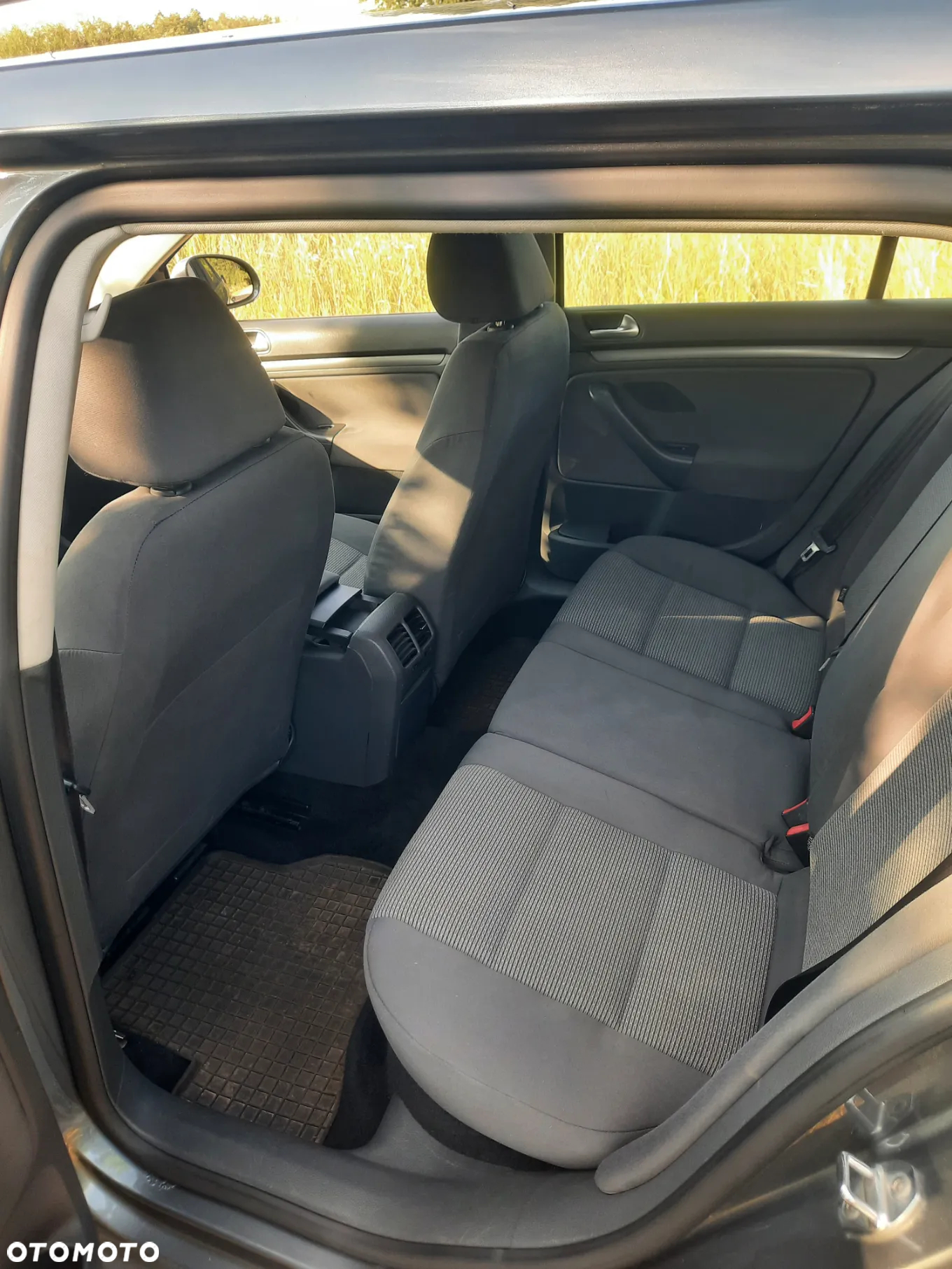 Volkswagen Golf Variant 1.9 TDI Trendline - 9