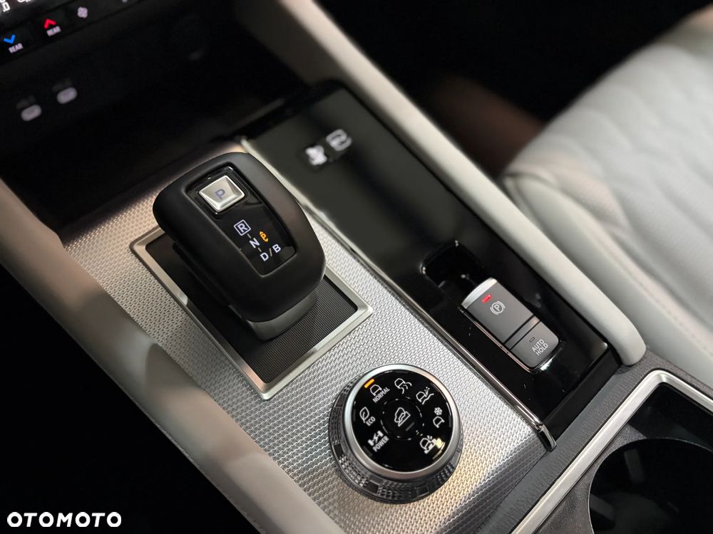 Mitsubishi Outlander Instyle - 18