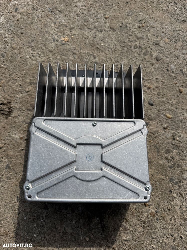 Amplificator harman a2518706689 mercedes w164 ml , gl , r class w251 - 2