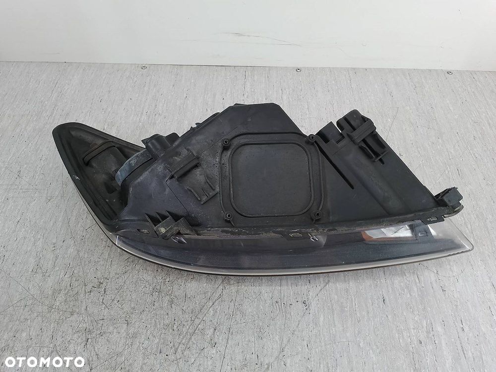 LAMPA PRZÓD LEWA FORD FOCUS II FL 20-B484 - 4